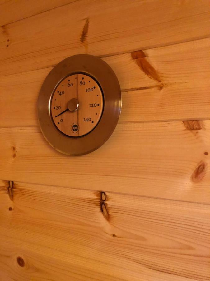 Cottage Lavkavann Finnmarksvidda Skoganvarre Экстерьер фото