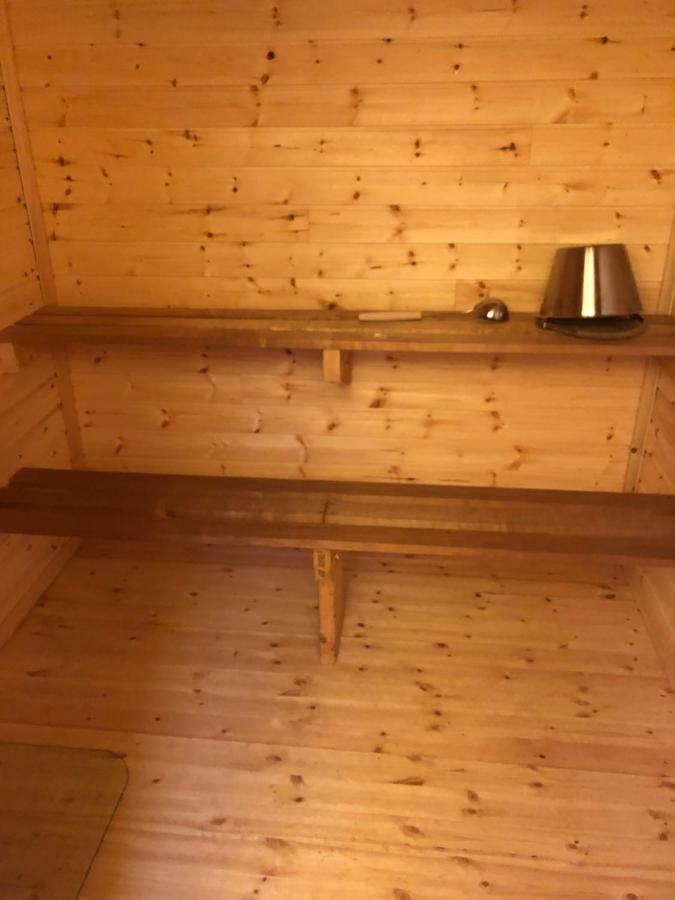 Cottage Lavkavann Finnmarksvidda Skoganvarre Экстерьер фото